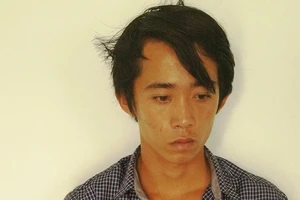 Bắt nghi can hiếp dâm, cướp tài sản sau 4 năm lẩn trốn