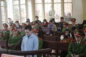 Vụ án oan ông Chấn: Trả hồ sơ điều tra thêm về đồng phạm