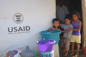 Việt-Mỹ hợp tác phòng chống nguy cơ bệnh truyền nhiễm mới nổi