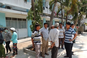 Một sản phụ tử vong do sốc thuốc kháng sinh