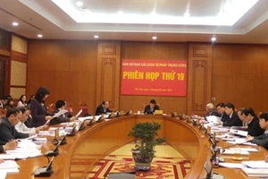 Đề xuất không giao quyền điều tra cho Công an xã, phường