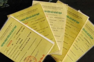 5 sai lầm có thể khiến sổ tiết kiệm 'bốc hơi'