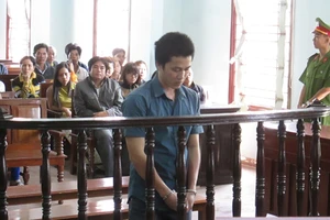 Giết người vì 300 ngàn đồng tiền công chăn vịt