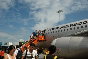 Mở đường bay thẳng Hà Nội – Phú Quốc