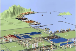 Dự án ‘khủng’ Formosa