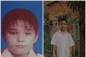 Tìm thấy hai bé trai ở Đồng Nai bị mất tích