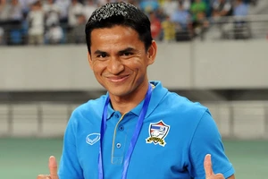 HLV Kiatisak không coi U-23 Việt Nam là đối trọng