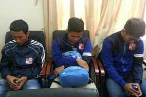 Sáu cầu thủ bán độ của Đồng Nai bị treo giò vĩnh viễn