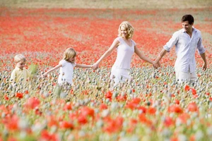 Giữ cho đồng vợ đồng chồng