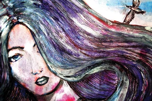 Đẻ mướn cho chồng