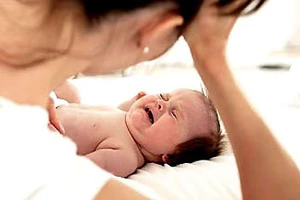 5 điều các bà mẹ trẻ rất muốn được nghe