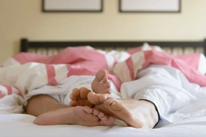 Chuyện 'yêu' lúc nào là 'chất' nhất