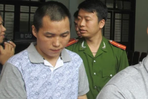 Rủ nhau buôn 3,7 kg heroin, anh tử hình, em chung thân