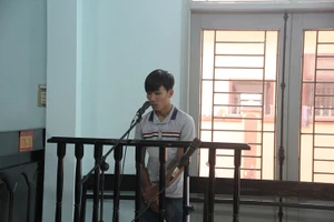 Lừa trúng thưởng trên trang web mangxahoi24h.com