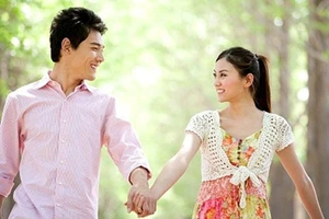 Hãy cho đàn ông những điều này