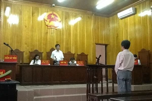 Hải Dương xét xử vụ buôn lậu gây ‘tranh cãi’ suốt 16 năm