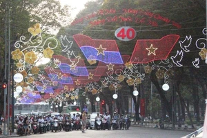 Dịp nghỉ lễ 30/4 trời sẽ nắng nóng