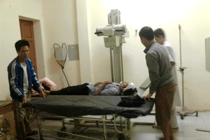 Truy tìm kẻ gây tai nạn trong đêm rồi bỏ trốn