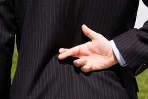 7 lời nói dối phổ biến của đàn ông