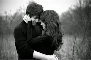 Lợi ích từ một cái ôm