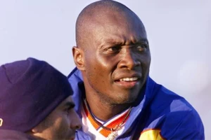 Cựu tiền vệ Real bị cảnh sát Quốc tế cáo buộc rửa tiền