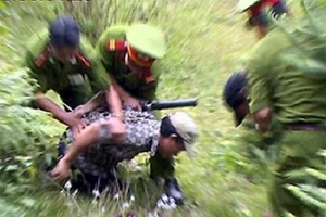 Chặt đứt một đường dây thuốc lắc liên tỉnh