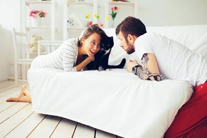 Làm thế nào để biết nguời ấy nói dối?