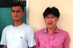 Con trai dàn cảnh bị bắt cóc bán nội tạng, tống tiền mẹ 300 triệu