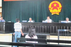 Hủy cuộc đấu giá giả do chi cục trưởng THADS dàn xếp để trục lợi