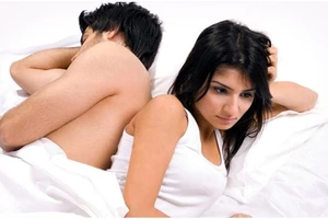 Dấu hiệu hôn nhân đang lung lay