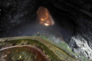 Vì sao Quảng Bình có nhiều hang động “đẹp không thể tả xiết“? 