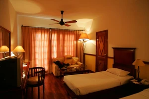 Làm rõ vụ một Trưởng phòng nội vụ huyện bị tố cáo ‘rù’ vợ người