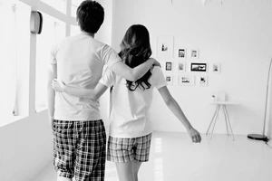 Những điều nhỏ bé quý ông khó mở lời