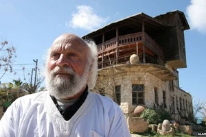 Vương quốc không tiếng bom đạn giữa lòng Trung Đông