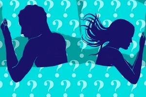 Bạn đã làm gì để giết chết tình yêu?