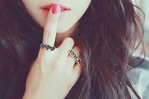 Những câu nói khó đoán của nàng