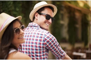 Khơi lại lửa đam mê sau đám cưới