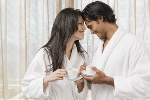 Tác dụng bất ngờ của café đối với ‘chú lính’