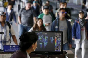 Số ca nhiễm cúm Trung Đông ở Hàn Quốc dự báo tiếp tục tăng
