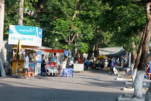 Thực hư vụ việc Cảnh sát cơ động Hải Phòng nhìn giang hồ truy sát dân