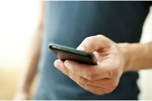 Tin nhắn nóng – 4 nguyên tắc cần lưu ý