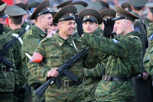 Hình ảnh 'đầy đe dọa’ về Nga ở các nước Bắc Âu