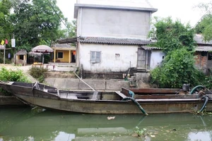 Đau lòng hai chị em chết đuối trong ngày tết Đoan Ngọ