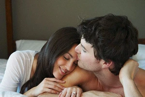 Bắt mạch tình dục trong hôn nhân