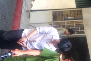 Nhân viên lấy hơn nửa tỉ của công ty đi đánh đề