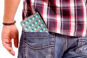 Thuốc ngừa thai cho nam giới