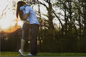 Đàn ông ngày càng khao khát tình yêu