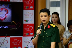 Hỗ trợ, phẫu thuật 3000 trẻ em nghèo mắc bệnh tim bẩm sinh