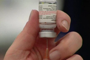 Bé trai tử vong ở Đà Nẵng không liên quan đến tiêm vaccine Quinvaxem