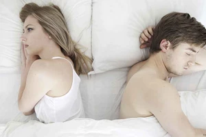 Thuốc ngừa thai làm suy giảm lửa yêu